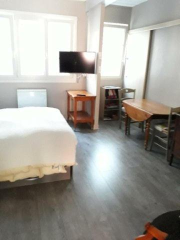 Le Treport 2P 30M2 Rdc Tout A Pied 2Mn Plage Port Funiculaire Casino Kültér fotó